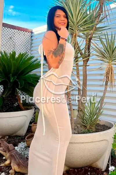 Scarlet 914762940, kines en Miraflores - Ven a mi lado a compartir una copa y disfrutar