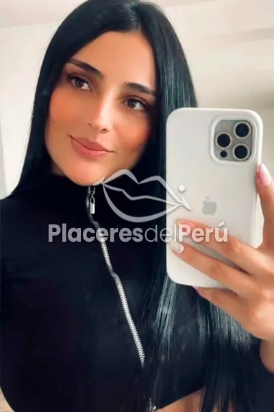 Dayana 962383870, kines colombianas en Lima