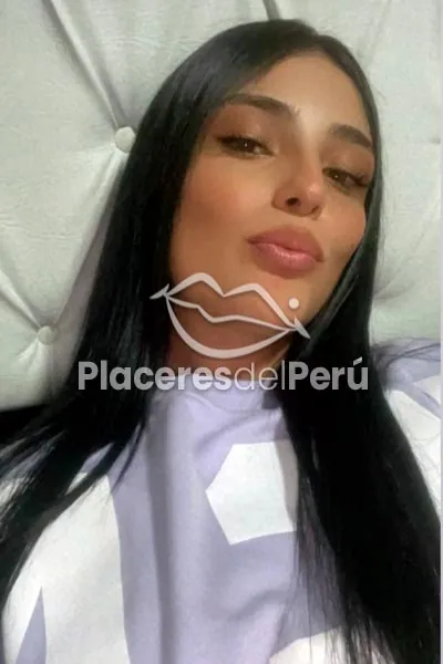 Dayana 962383870, kines colombianas en Lima