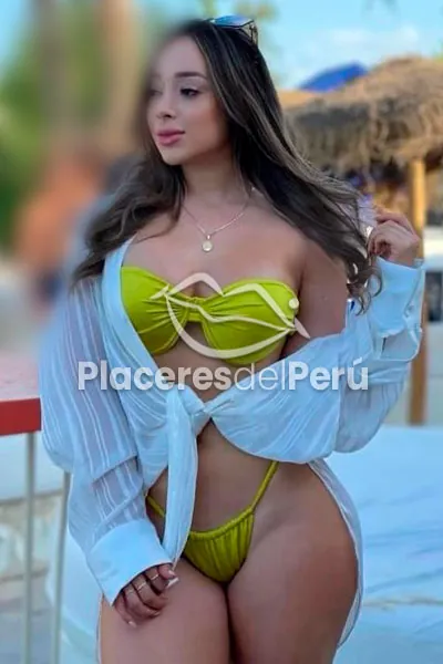 Melany 904655490, putas colombianas - Placeres del Perú